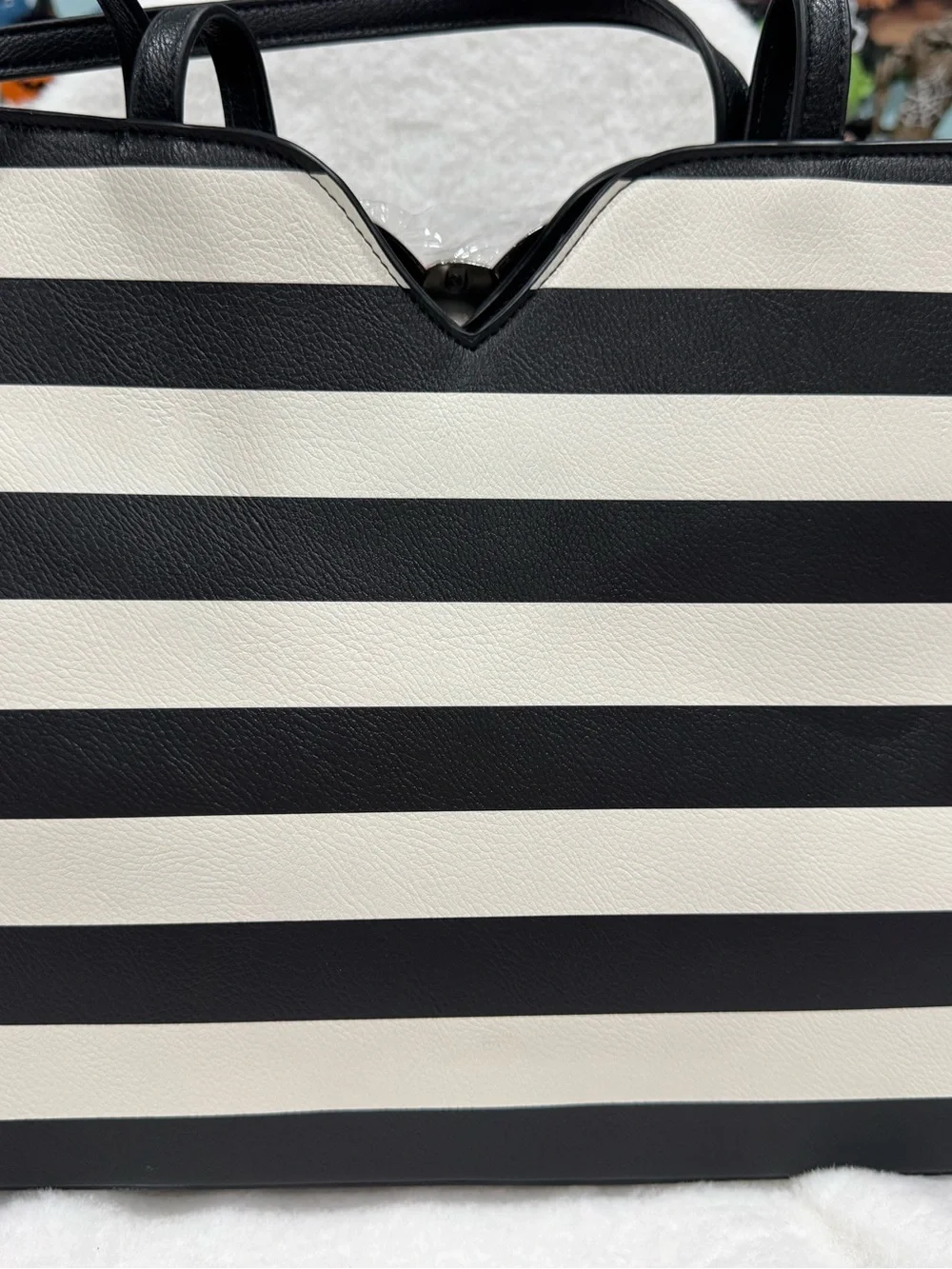 Betsey Johnson stylish black